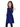 Girl's Royal Blue Pret - EGTKE20-70184