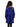 Girl's Royal Blue Pret - EGTKE20-70184
