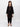 Girl's Black Pret - EGTKE20-70211 (2-Pcs)