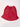 Girl's Red Pret - EGTKE20-70212