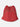 Girl's Red Pret - EGTKE20-70212