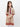 Girl's Beige Multi Pret - EGTKE20-70224
