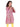 Girl's Pink Pret - EGTKP20-70170