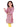 Girl's Pink Pret - EGTKP20-70170