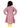 Girl's Pink Pret - EGTKP20-70170