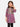 EGTKP20-70175-Girls Printed Kurti -Purple