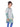 Girl's Blue & White Pret - EGTKP20-70177