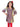 Girl's Multi Pret - EGTKP20-70179