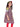 Girl's Multi Pret - EGTKP20-70179