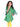 Girl's Green Pret - EGTKP20-70185