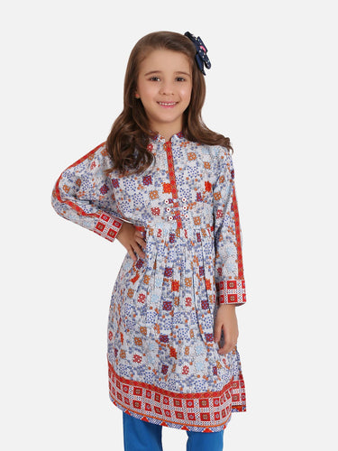 Girl's Frozi Multi Pret - EGTKP20-70191