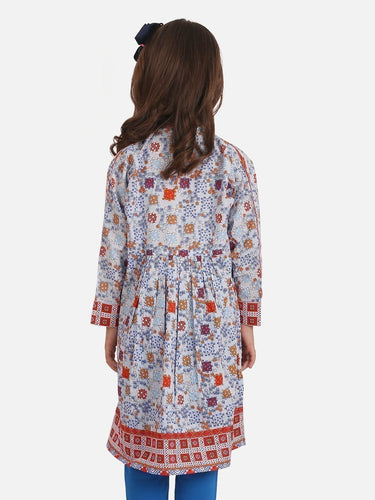 Girl's Frozi Multi Pret - EGTKP20-70191