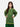 Girl's Green Pret - EGTKP20-70201 (2-Pcs)
