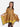 Girl's Yellow Multi Pret - EGTKP20-70205 (2-Pcs)