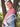 Girl's Pink Sweater - EGTSWT20-001