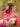 Girl's Dark Pink Sweater - EGTSWT20-002