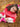 Girl's Dark Pink Sweater - EGTSWT20-002