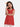 Girl's Coral Top - EGTK20-004
