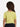Girl's Light Yellow Top - EGTK20-007