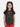 Girl's Black Top - EGTK20-018