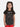 Girl's Black Top - EGTK20-018