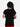 Girl's Black Top - EGTK20-018