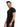 Men's Black Basic Tee - EMTBT20-002