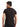 Men's Black Basic Tee - EMTBT20-002