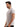 Men's Heather Grey Basic Tee - EMTBT20-003