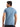 Men's Ocean Blue Basic Tee - EMTBT20-005
