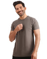 Men's Dark Forest Basic Tee - EMTBT20-006