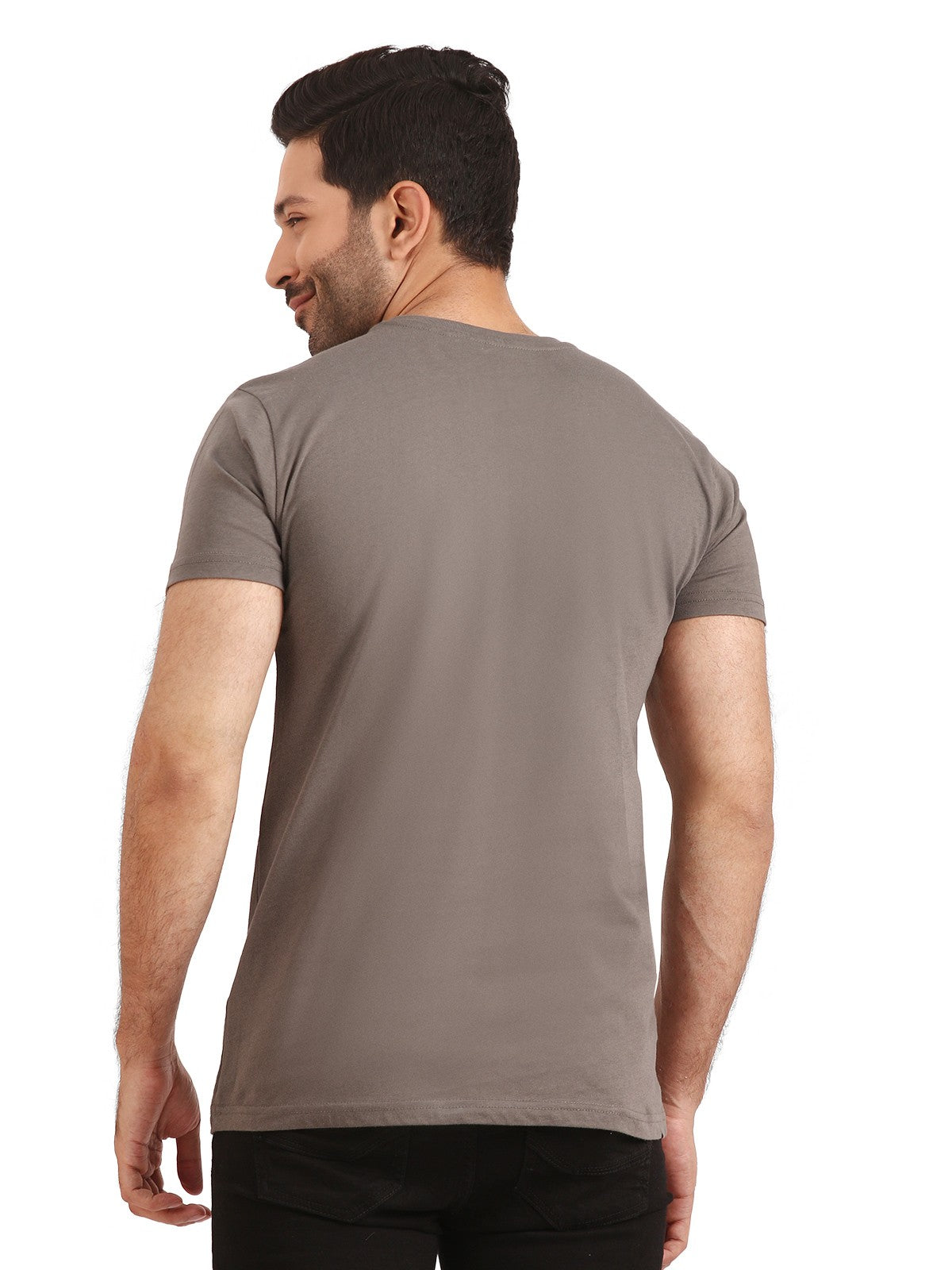 Men's Dark Forest Basic Tee - EMTBT20-006