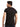 Men's Black Basic Tee - EMTBT20-010