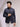 Men's Blue Blazer Ceremonial - EMTBP20-007