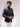 Men's Blue Blazer Ceremonial - EMTBP20-007