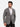 Men's Grey Blazer - EMTB20-6714