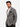 Men's Grey Blazer - EMTB20-6714