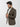 Men's Dark Olive Blazer - EMTB20-6718