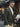 Men's Dark Green Blazer - EMTB20-6719