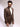 Men's Dead Brown Blazer - EMTB20-6720