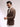 Men's Dead Brown Blazer - EMTB20-6720