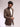 Men's Dead Brown Blazer - EMTB20-6720