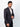 Men's Ink Blue Blazer - EMTB20-6722