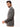 Men's Dark Grey Blazer - EMTB20-8137
