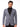 Men's Mid Blue Blazer - EMTB20-8138