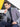 Men's Slate Blue Blazer - EMTB20-8139