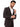 Men's Black Blazer - EMTB20-8141