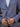 Men's Mid Blue Blazer - EMTB20-8154