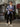 Men's Mid Blue Blazer - EMTB20-8154