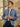Men's Sky Blue Blazer - EMTB20-8160